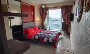 Apartemen Dijual di Apartemen Gateway Pasteur