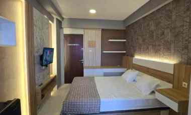 Gunawangsa Manyar New 100 Type Studio Tower B Lantai 08 City View