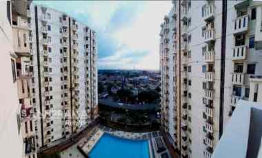 Apartemen Hook 2BR Cibubur Village dekat LRT, Tol dan Mall - FryLin