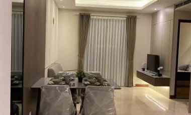 Dijual Apartemen Mewah Hegarmanah Residences 2 Bedroom Bandung Kota