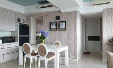 dijual apartemen infinity tower kemang