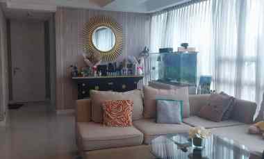 dijual apartemen infinity tower kemang