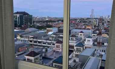 Jual Rugi Apartement Klaska -Jagir Wonokromo Pindah Tugas ke Luar Pl