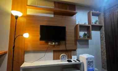 Dijual Apartemen Siap Huni FULL Furnish 2BR Tamansari Papilio, Surab