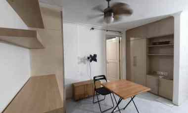 Jual Cepat Harga Bawah Pasar - Wgp Kelapa Gading 2br Full Furnished