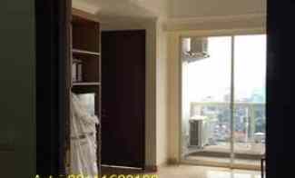 dijual apartemen jalan cikini raya