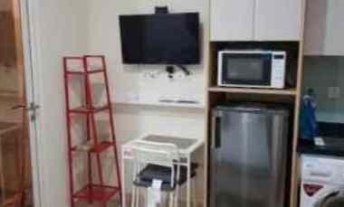 Apartemen Siap Huni Studio Menteng Park Furnished Best Price