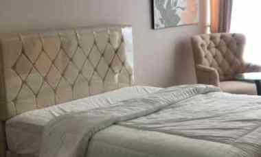 Apartemen Menteng Park Unit Studio Siap Huni View Monas Murah