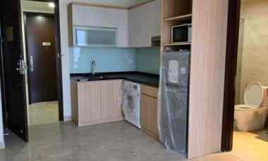 Apartemen Menteng Park 2 BR48m Siap Huni Tower Emerald Best Price