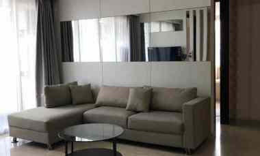 Apartemen Menteng Park Tower Emerald 3 BR Furnish Privat Lift