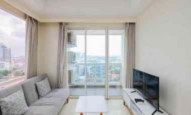 Apartemen Dijual di Jalan Cikini Raya