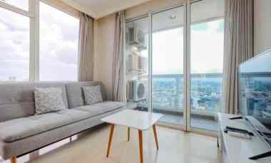 Apartemen Dijual di Jalan Cikini Raya