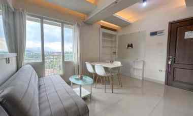 Dijual Apartemen Murah dan Luas Deket Unpar Itb di Galeri Ciumbule