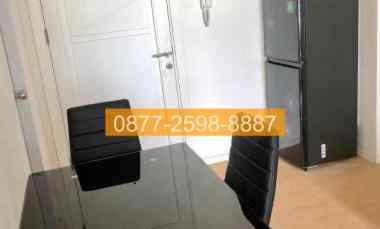 Jual Apartemen Green Lake Sunter Jakarta 2BR Furnished E58F93