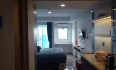dijual apartemen jalan dr mansyur usu