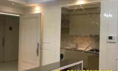 Dijual Apartemen THE PEAK TP5 Surabaya Pusat Tipe 2 BR Full Furnished