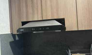 Apartemen Dijual di Jalan Gagak Hitam Manhattan Mall Gatot Subroto Medan