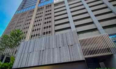 Apartemen The Branz Mega Kuningan Jakarta Setara Hotel Bintang 5