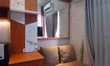 Dijual Murah Apartemen Green Pramuka City 2 Bedroom Full Furnished