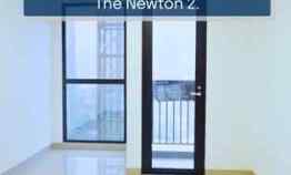 Apartemen Pusat Kota Karet Semanggi The Newton 2 Segera Serah Terima