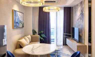 dijual apartemen jalan kh abdul wahab siamin
