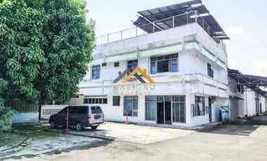 dijual apartemen jalan kompos km 12 deli