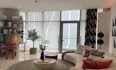 dijual apartemen jalan kuningan mulia boulevard