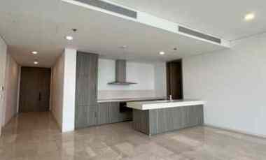 dijual apartemen jalan kuningan mulia boulevard