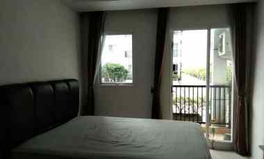 Dijual Studio Apartment 3rd Floor Tower Light at Signature Park Grande