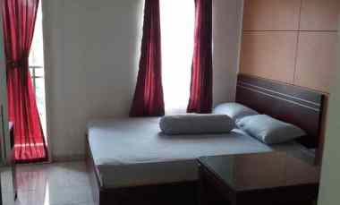 Murah,apartemen Margonda 2 Residence Depok. Studio Fully Furnished