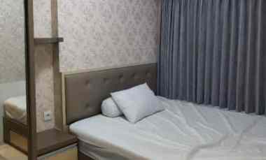 Dijual / Disewakan Apartemen Educity Princeton 2 BR FULL Furnished