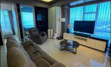 Dijual Apartemen La Riz Mansion 3 Bedroom Pakuwon Mall FULL Furnished