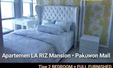 dijual apartemen jalan pakuwon indah