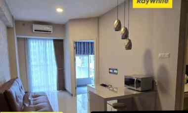 dijual apartemen jalan pakuwon indah