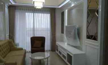 Apartemen Gold Coast Pik Jakarta Utara 1 BR 51m Furnish Bagus