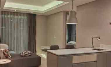 dijual apartemen jalan pantai indah utara