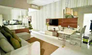 dijual apartemen jalan pemuda