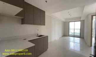 Apartemen Gold Coast Pantai Indah Kapuk Tower Honolulu 2br 58m Murah