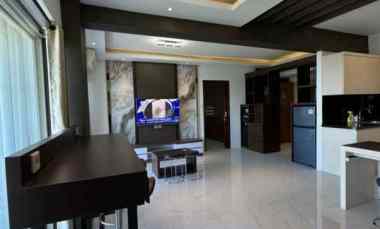 New Furnish Apartemen Puncak Bukit Golf Tipe 4 BR Renov 2 BR