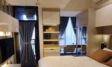 Apartemen Fatmawati City Center Studio Furnish Mewah Rasa Hotel