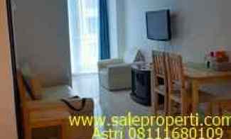 Apartemen Siap Huni 2br 70m Furnish The Aspen Residence Fatmawati Bu