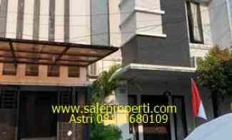 dijual apartemen jalan samali