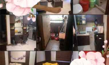 dijual apartemen jalan surya sumantri