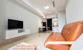 Apartemen Southgate Residence Konecting Aeon Mall Siap Huni Best Price
