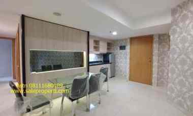 dijual apartemen jalan trambesi