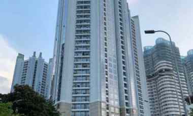 Apartemen The Mansion Kemayoran Jasmine 1 BR 57 Tower Aurora BU