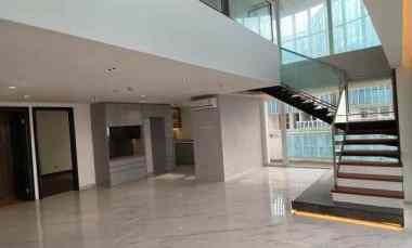 dijual apartemen jalan trembesi kemayoran