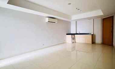 Apartemen The Mansion Kemayoran Jasmine 2 BR 74m Brand New Murah