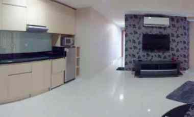 dijual apartemen jalan trembesi kemayoran