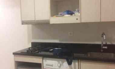 Apartemen Dijual di Jalan Trembesi Kemayoran
